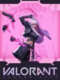 VALORANT