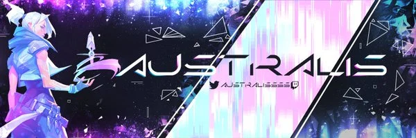 Australis banner